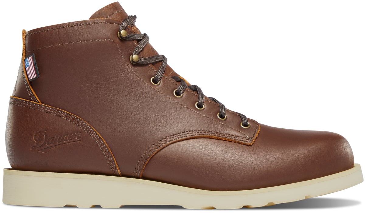 Douglas GTX Roasted Pecan