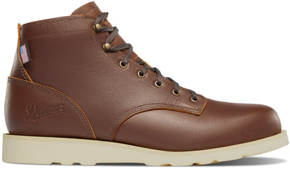 Douglas GTX Roasted Pecan