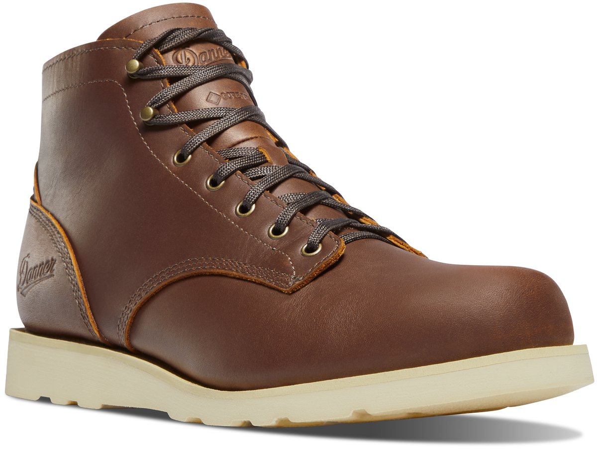Douglas GTX Roasted Pecan