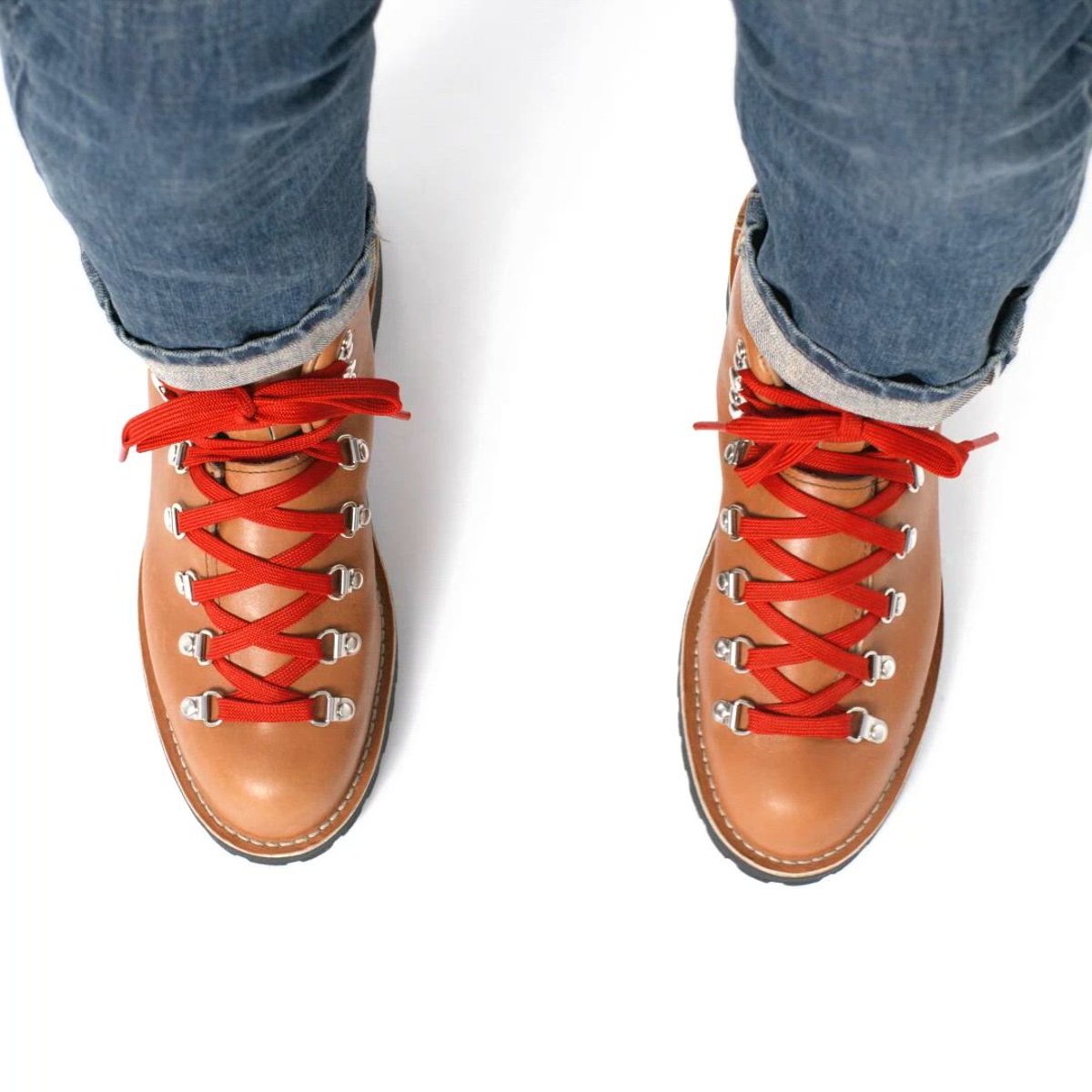 Mountain Light II Black - GORE-TEX