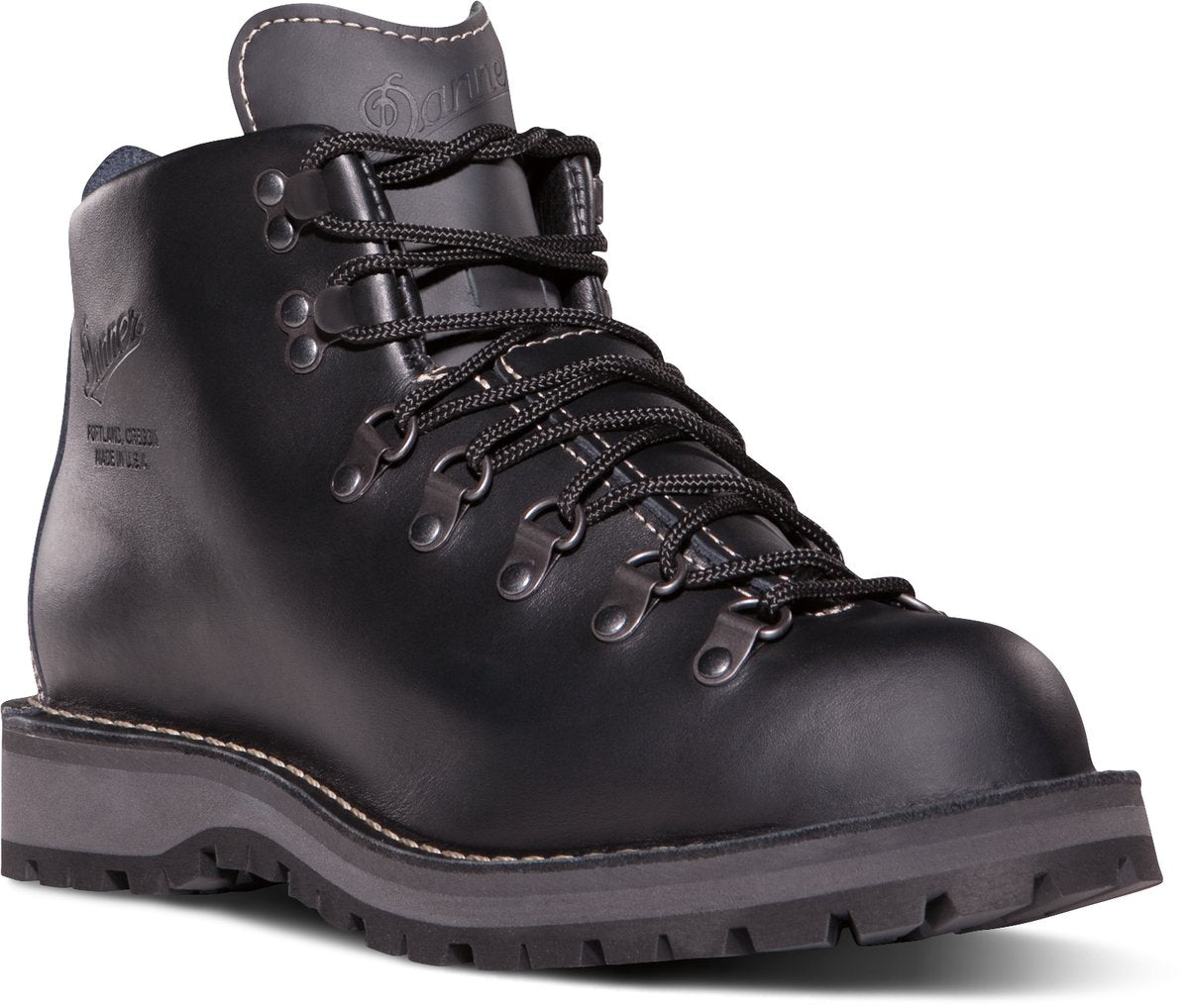 Mountain Light II Black - GORE-TEX