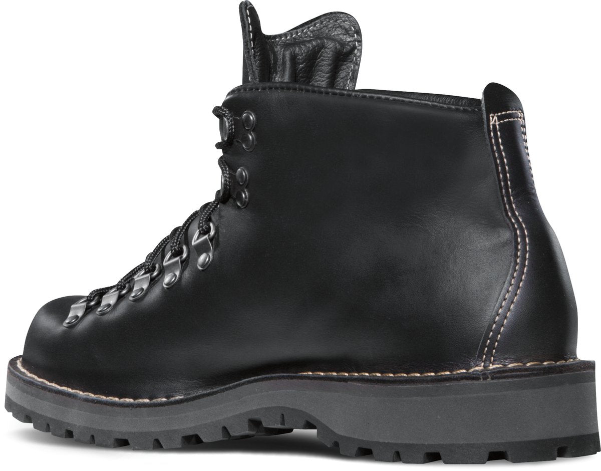 Mountain Light II Black - GORE-TEX