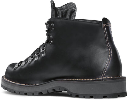 Mountain Light II Black - GORE-TEX