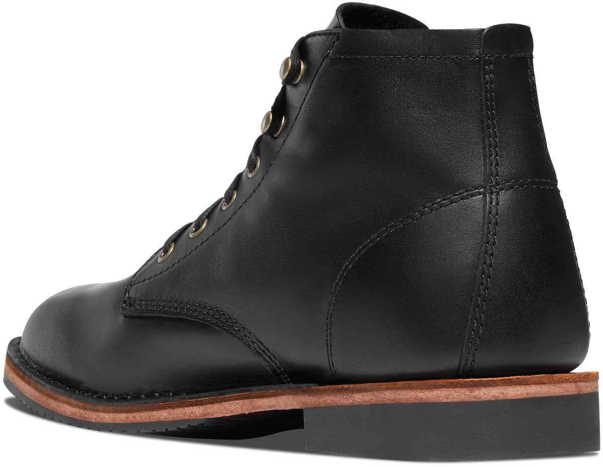 Danner Jack II Black