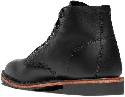 Danner Jack II Black