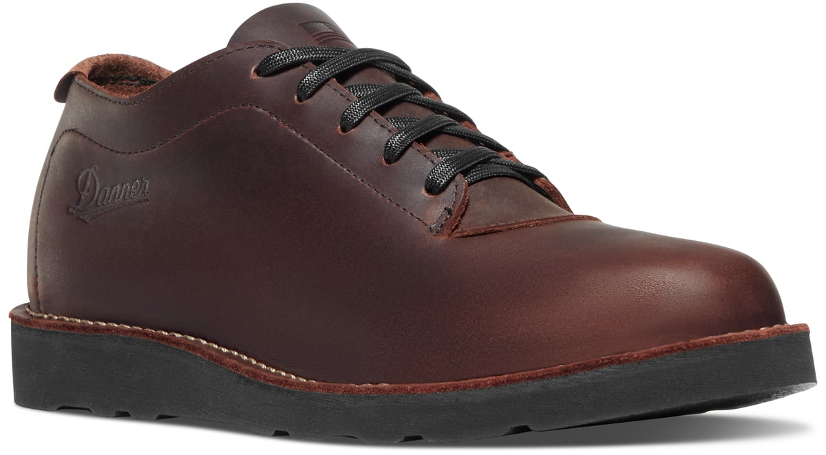 Cavalier Timber Brown