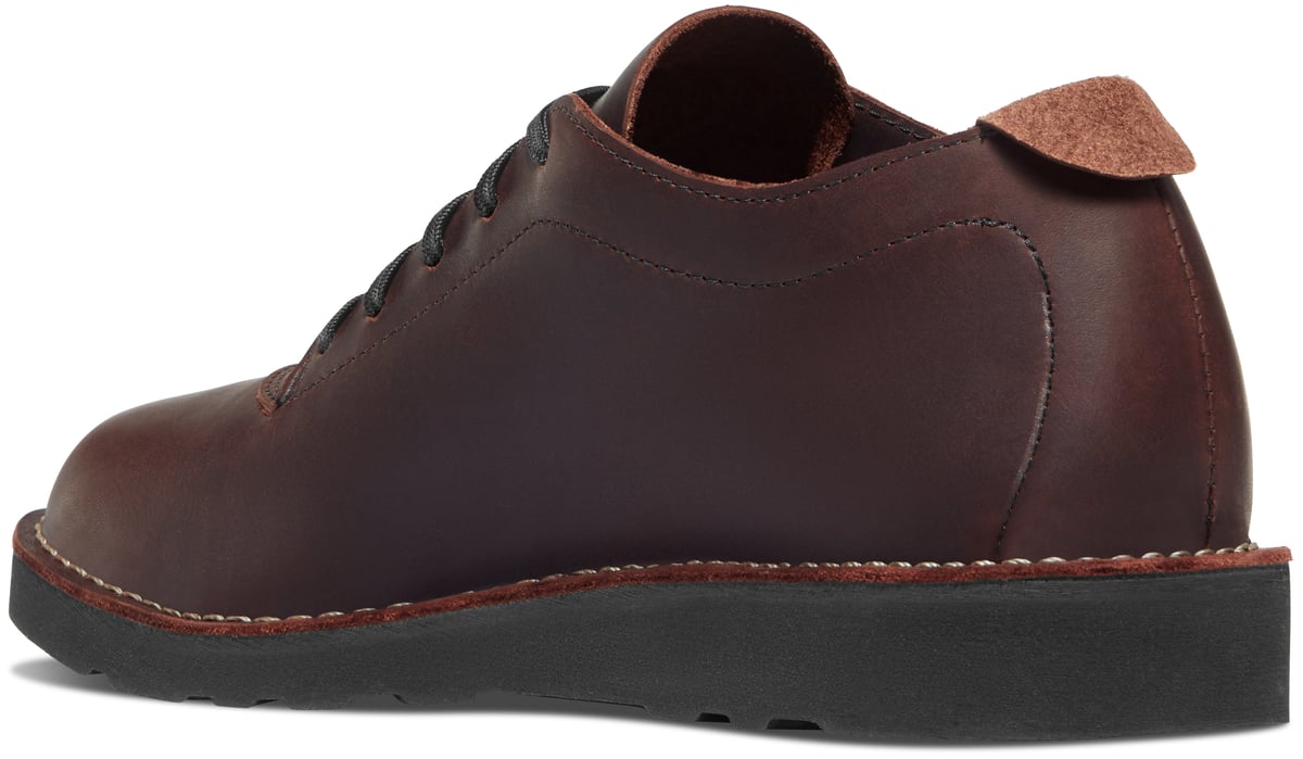 Cavalier Timber Brown