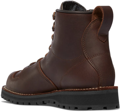 Danner Moto GTX Brown