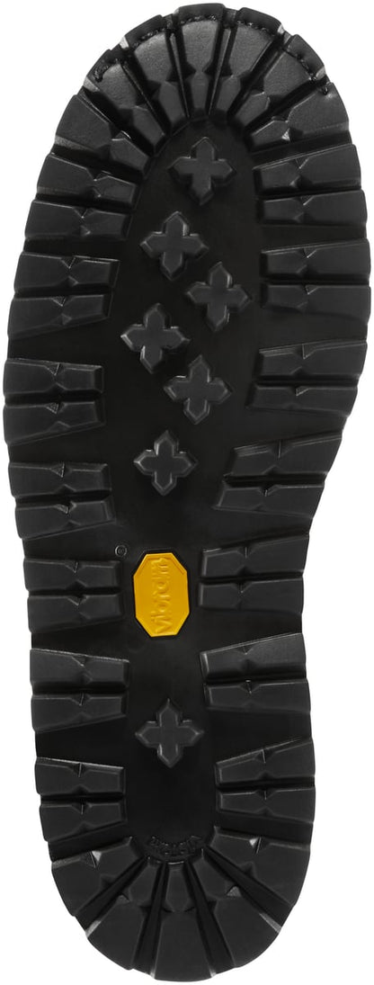 Danner Moto GTX Brown