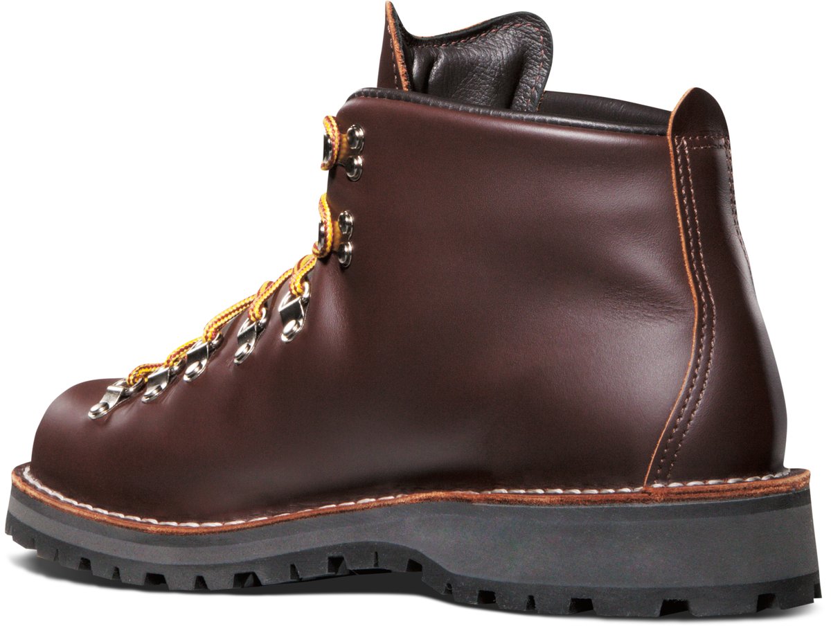 Mountain Light Brown - GORE-TEX