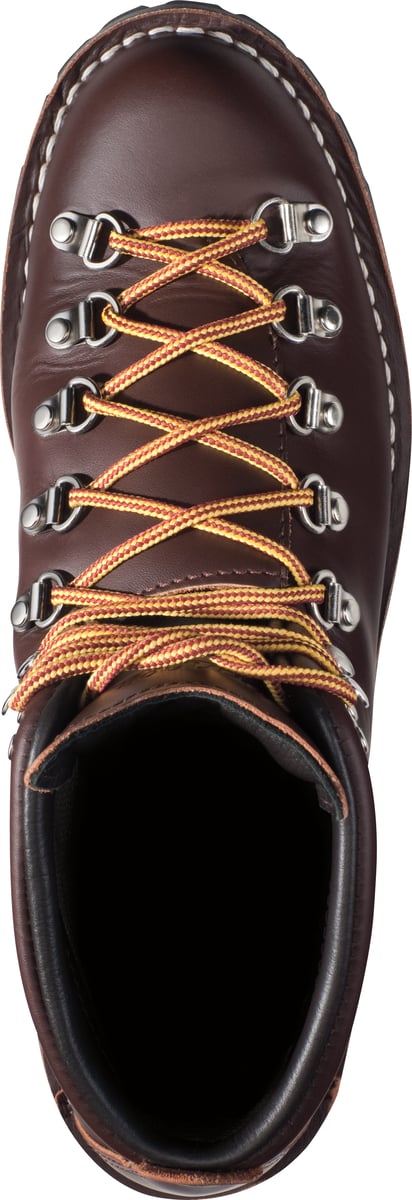 Mountain Light Brown - GORE-TEX