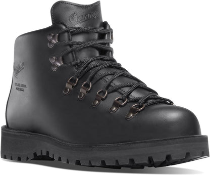 Mountain Light Black - GORE-TEX
