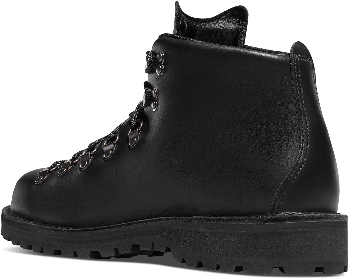 Mountain Light Black - GORE-TEX