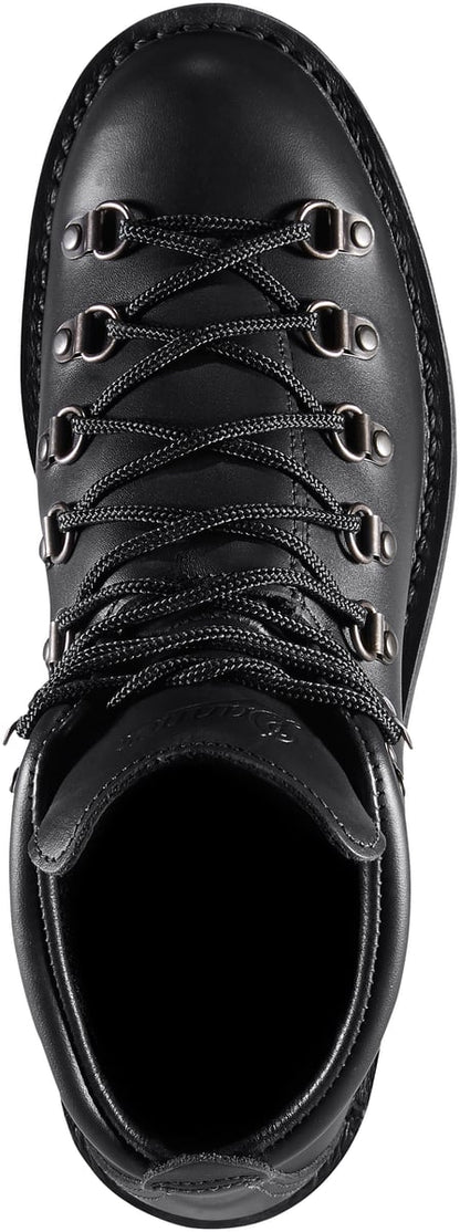Mountain Light Black - GORE-TEX
