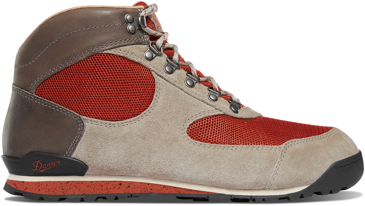Jag Dry Weather Birch/Picante
