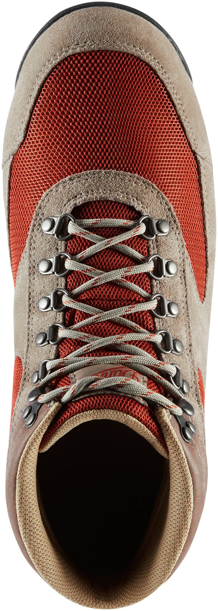 Jag Dry Weather Birch/Picante