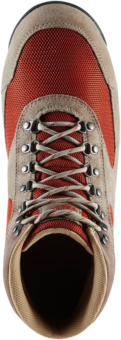 Jag Dry Weather Birch/Picante