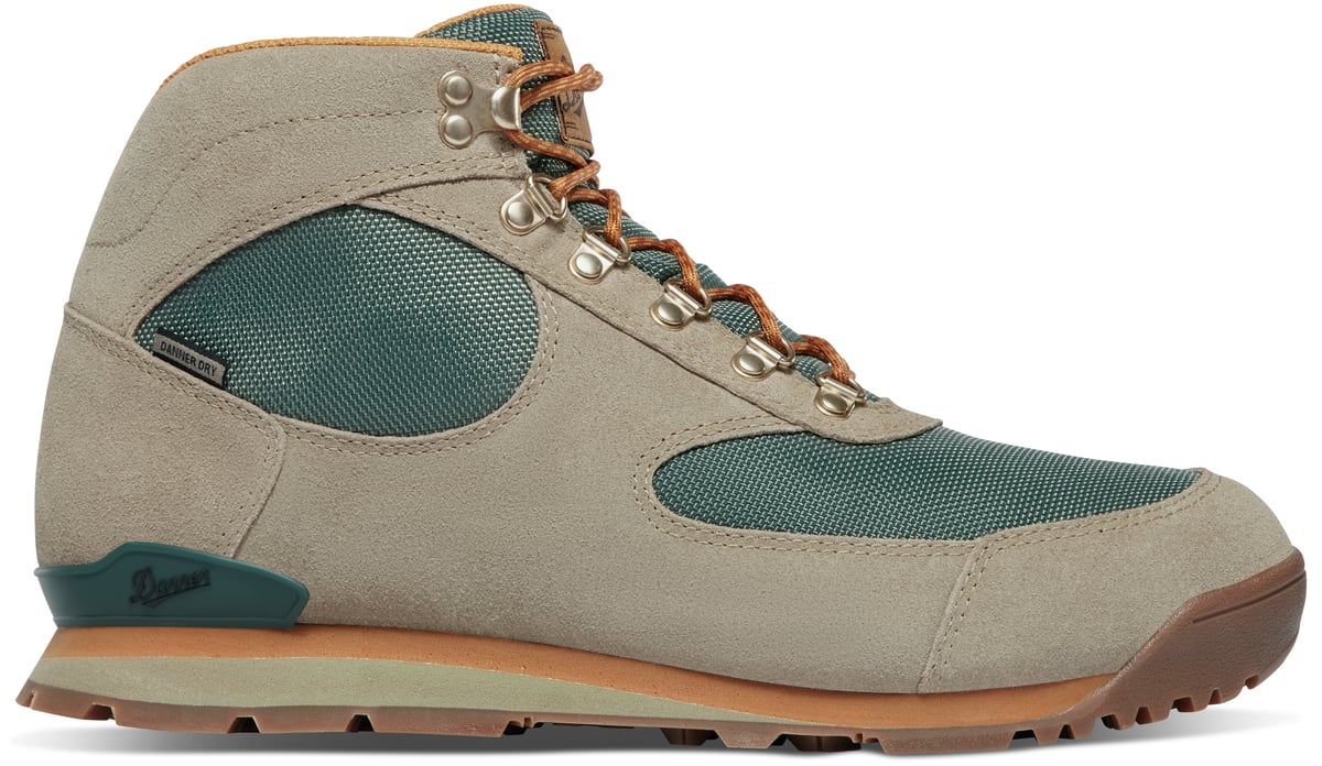 Jag II Falcon Gray