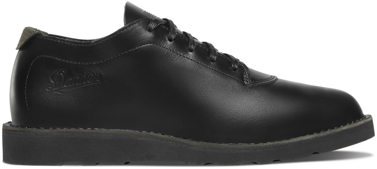 Cavalier Black