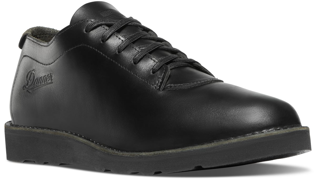 Cavalier Black
