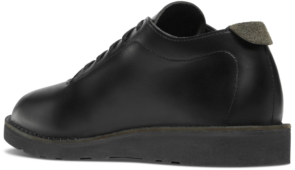 Cavalier Black