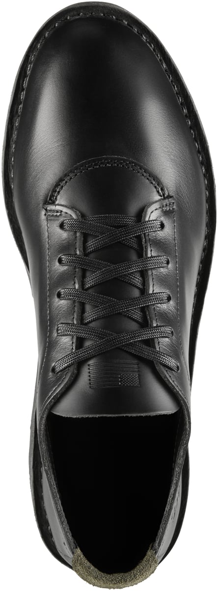 Cavalier Black