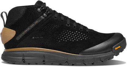 Danner X Filson Trail 2650 Mid GTX Jet Black