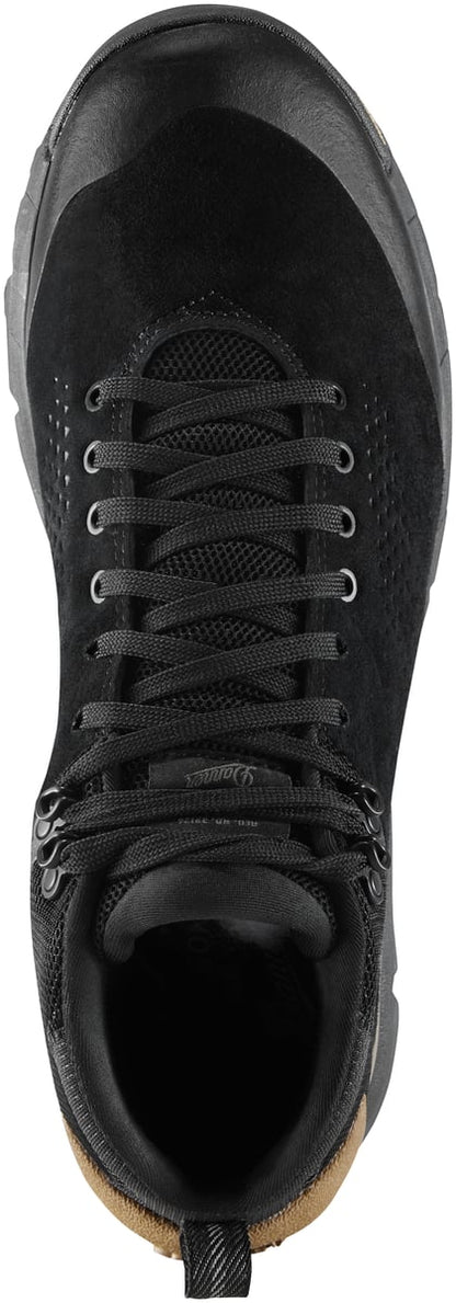 Danner X Filson Trail 2650 Mid GTX Jet Black