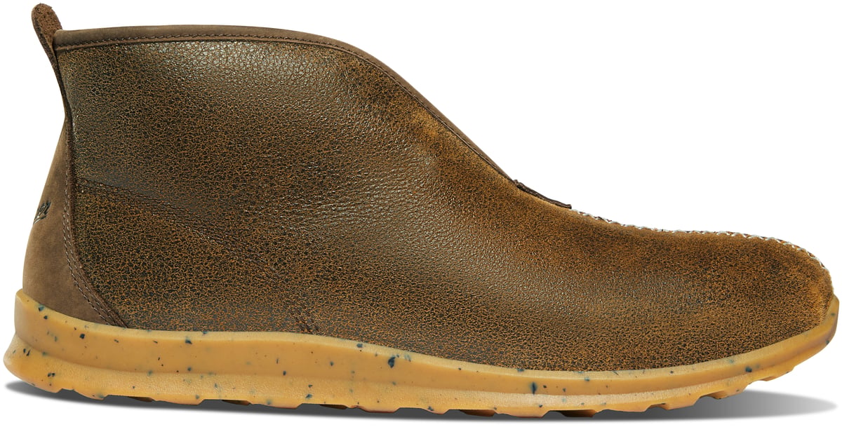 Forest Moc  Chestnut