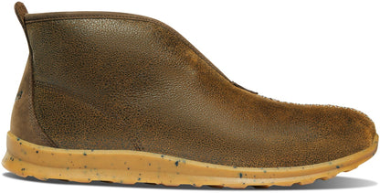 Forest Moc  Chestnut