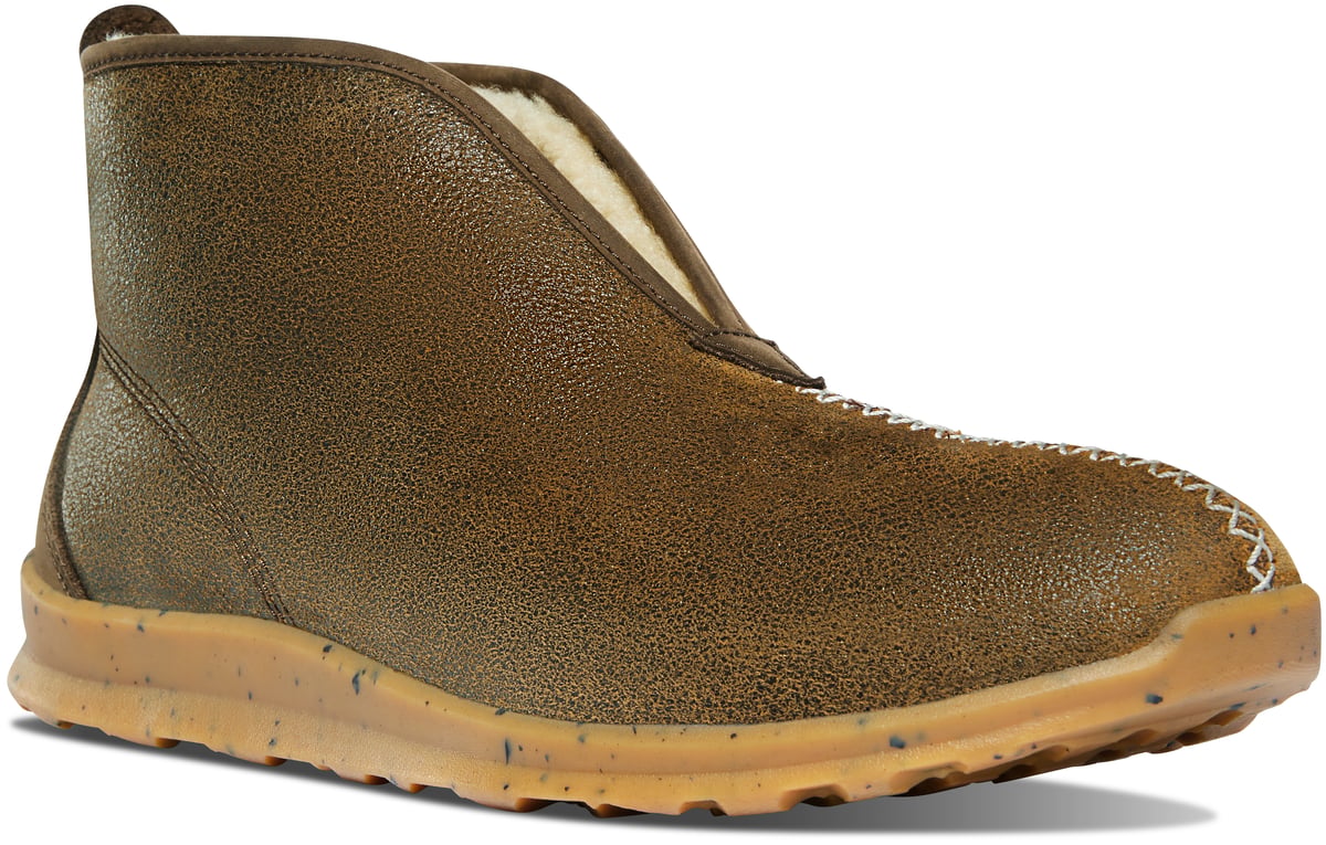 Forest Moc  Chestnut