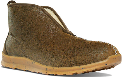 Forest Moc  Chestnut