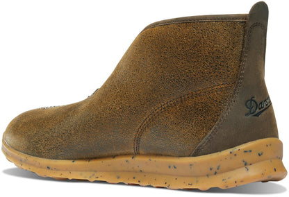 Forest Moc  Chestnut