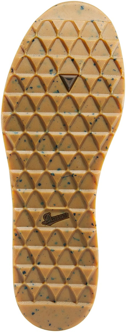 Forest Moc  Chestnut
