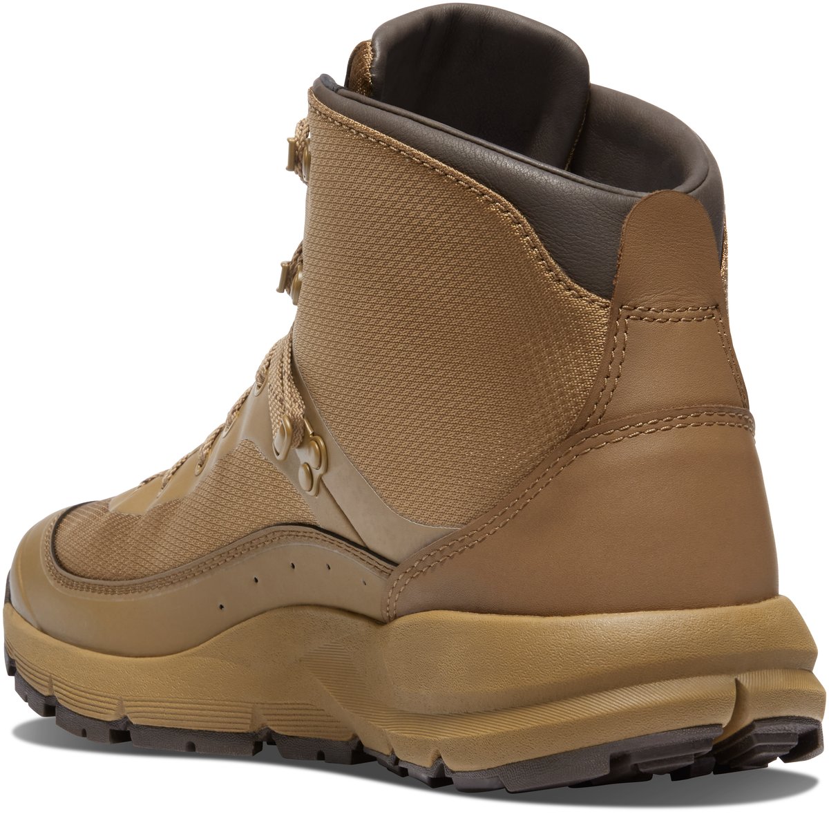 Traverser 600 Coyote