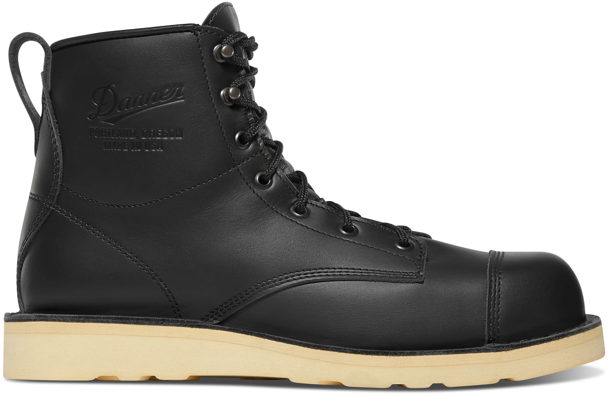 Danner Moto Wedge GTX  Black
