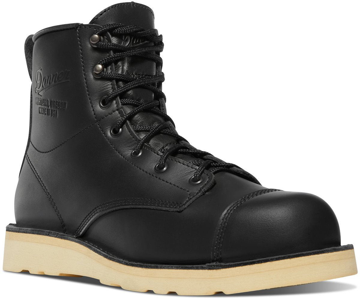 Danner Moto Wedge GTX  Black