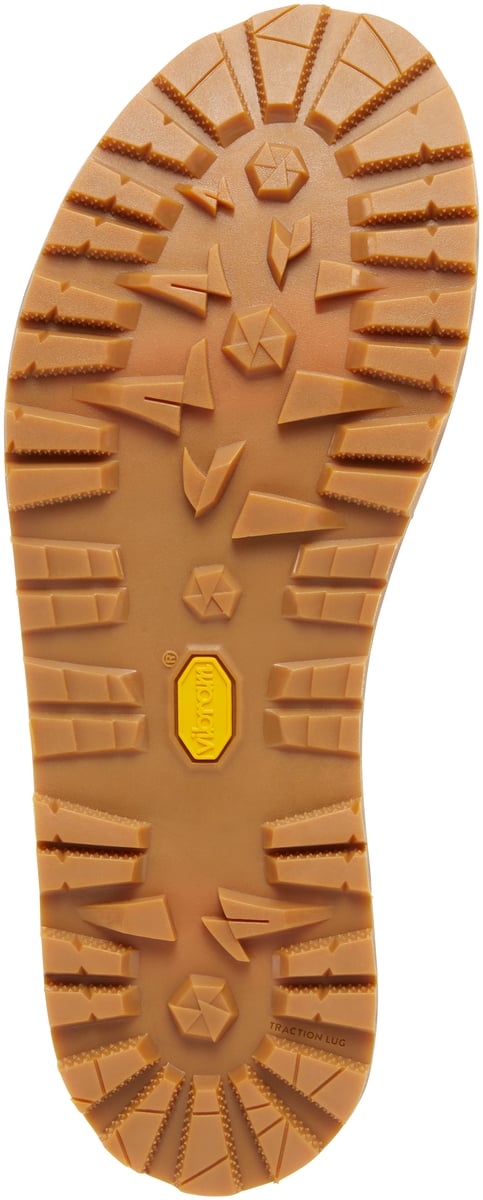 Wallowa Nylon Sandal Midnight