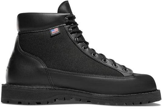Danner Light Black