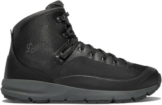Traverser 600 Black