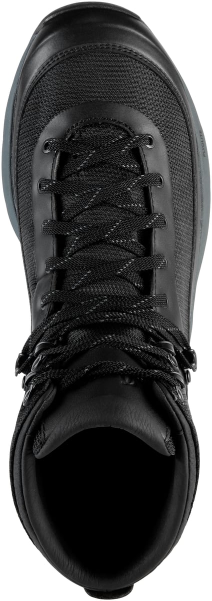 Traverser 600 Black
