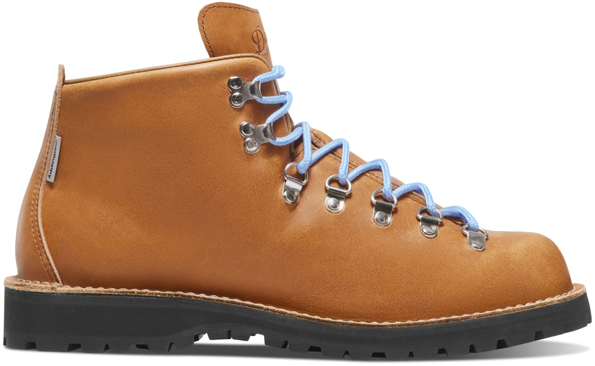 Madhappy & Danner Mountain Light Chestnut