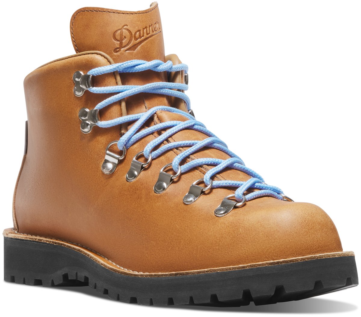 Madhappy & Danner Mountain Light Chestnut