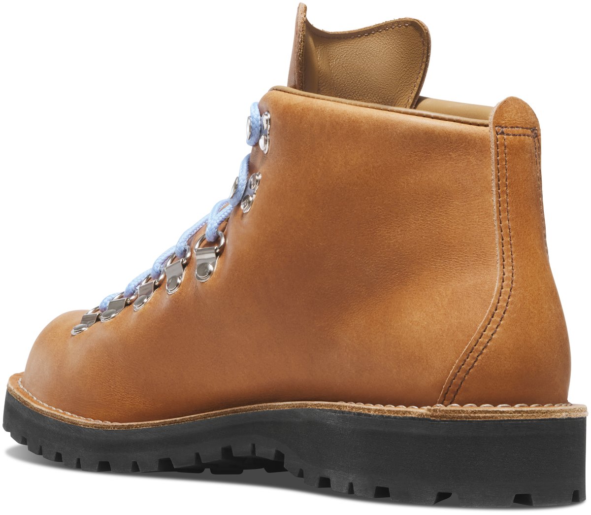 Madhappy & Danner Mountain Light Chestnut