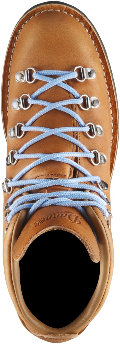 Madhappy & Danner Mountain Light Chestnut