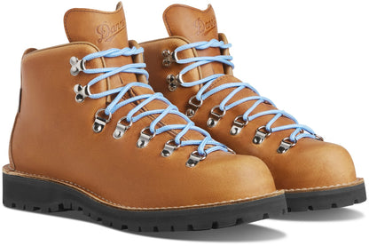 Madhappy & Danner Mountain Light Chestnut