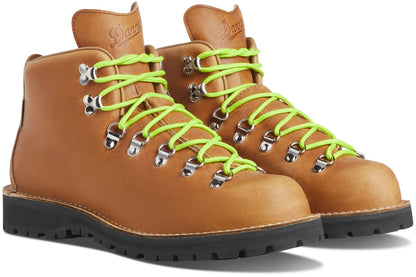 Madhappy & Danner Mountain Light Chestnut
