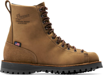 Elk Hunter Brown Insulated 400G