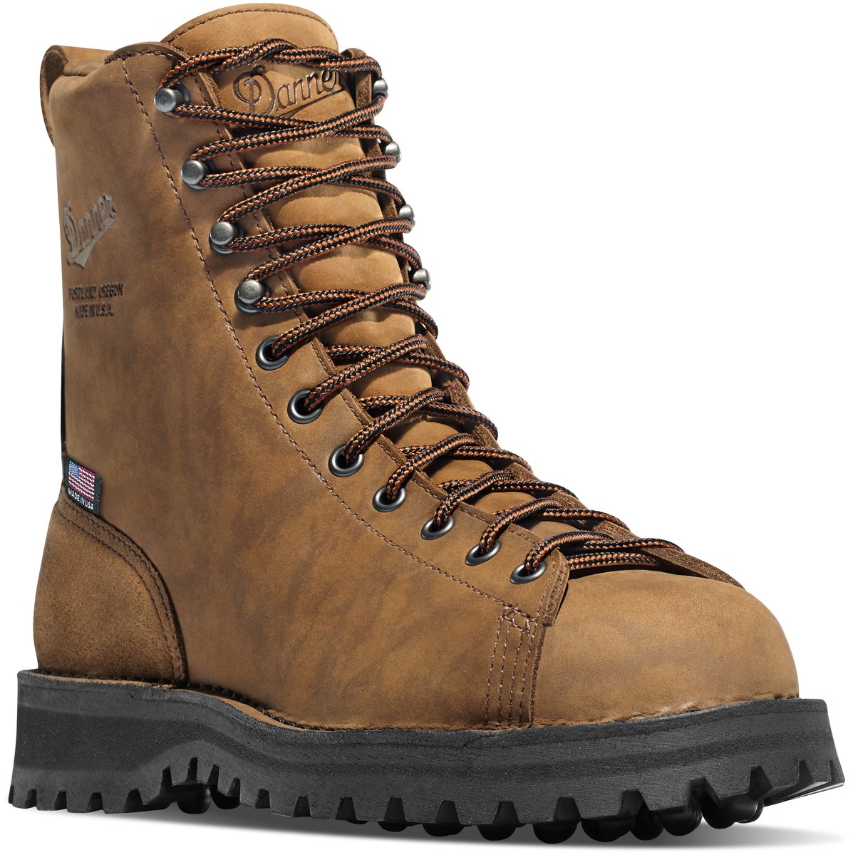 Elk Hunter Brown Insulated 400G