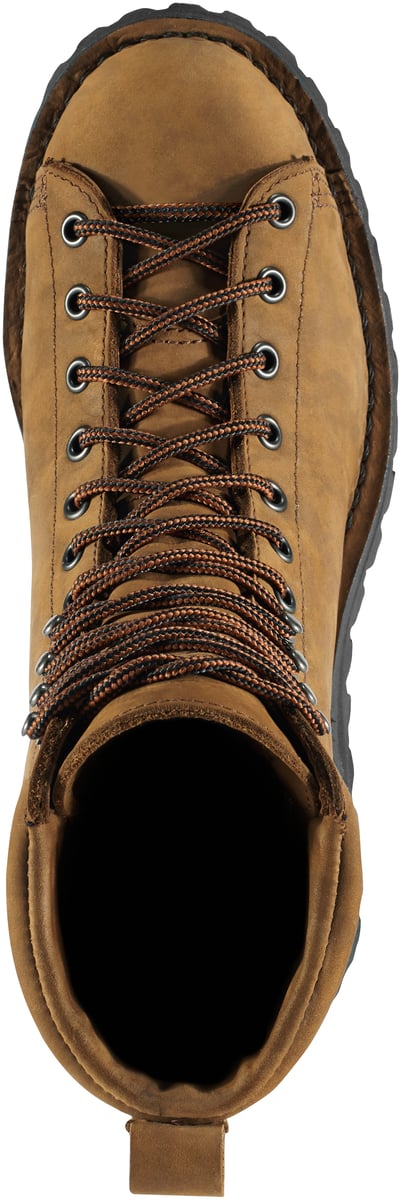 Elk Hunter Brown Insulated 400G